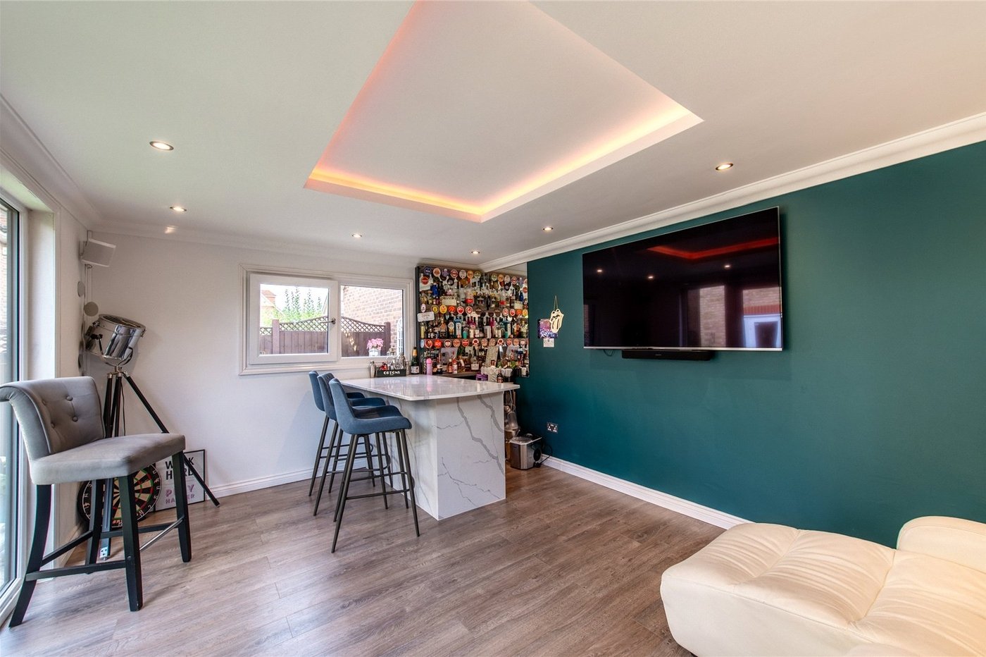 5 bedroom house for sale in Sittingbourne | Robinson Michael & Jackson