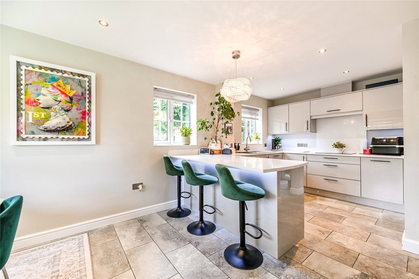 5 bedroom house for sale in Sittingbourne | Robinson Michael & Jackson