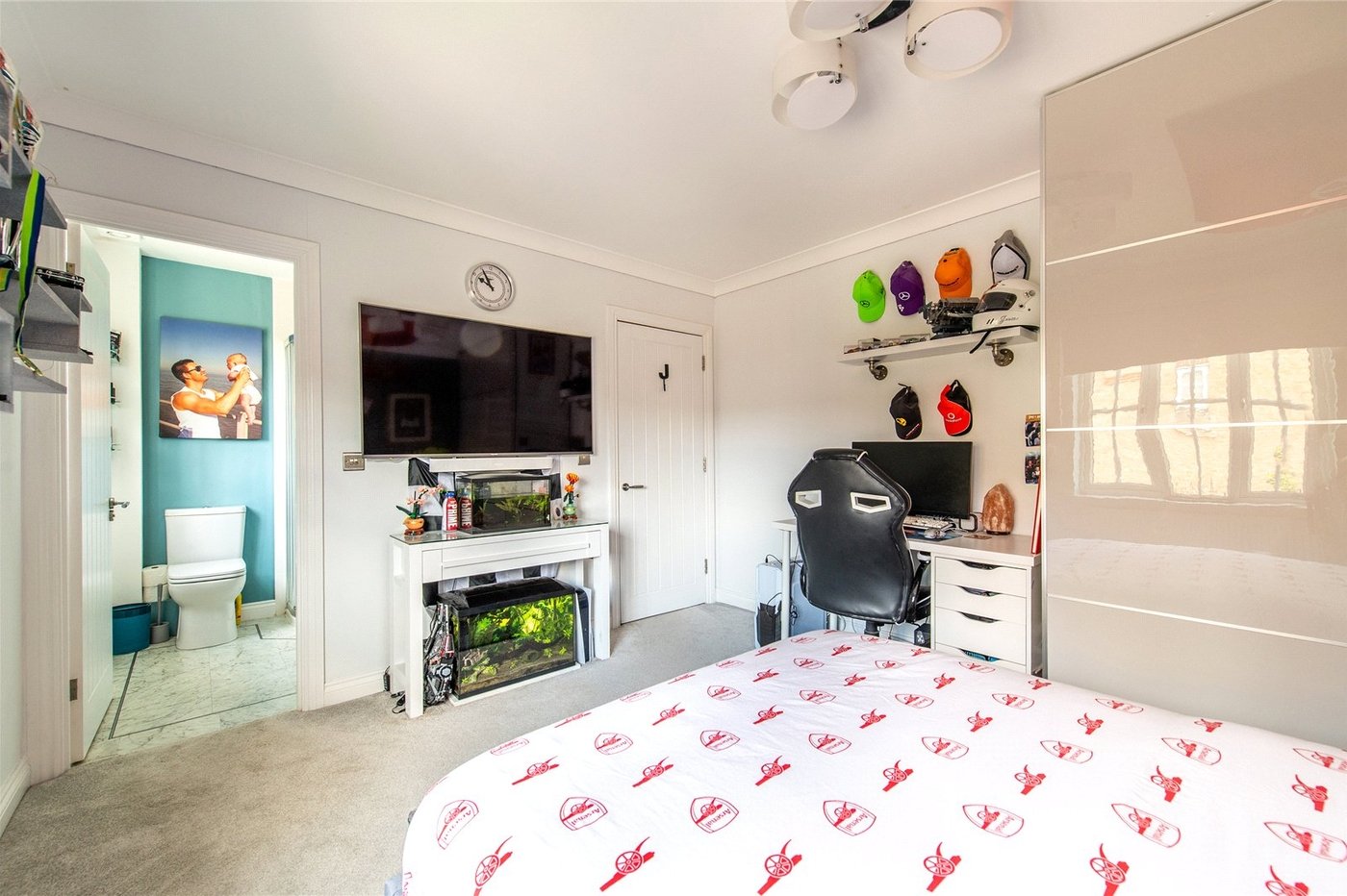 5 bedroom house for sale in Sittingbourne | Robinson Michael & Jackson