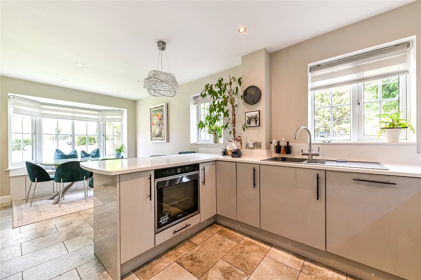 5 bedroom house for sale in Sittingbourne | Robinson Michael & Jackson