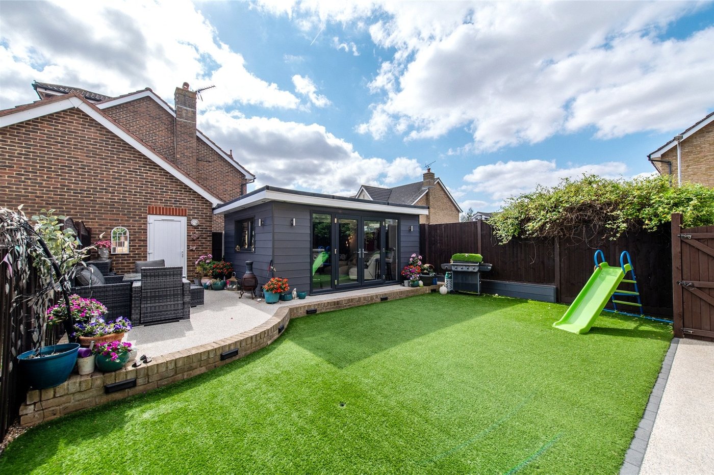 5 bedroom house for sale in Sittingbourne | Robinson Michael & Jackson