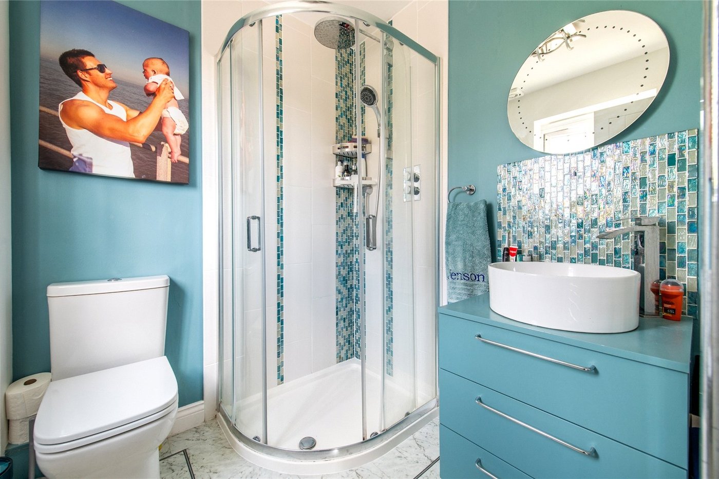5 bedroom house for sale in Sittingbourne | Robinson Michael & Jackson