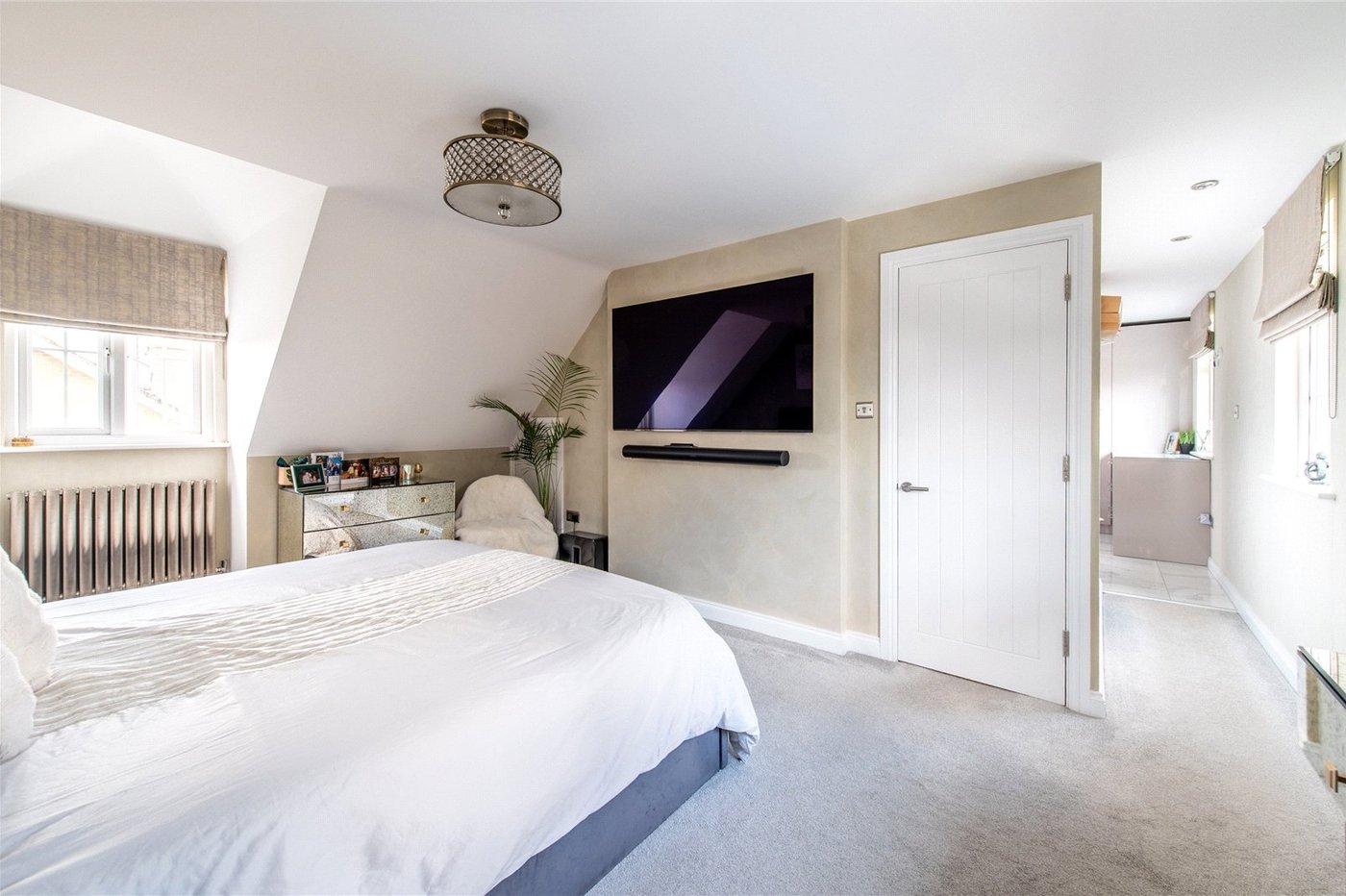5 bedroom house for sale in Sittingbourne | Robinson Michael & Jackson