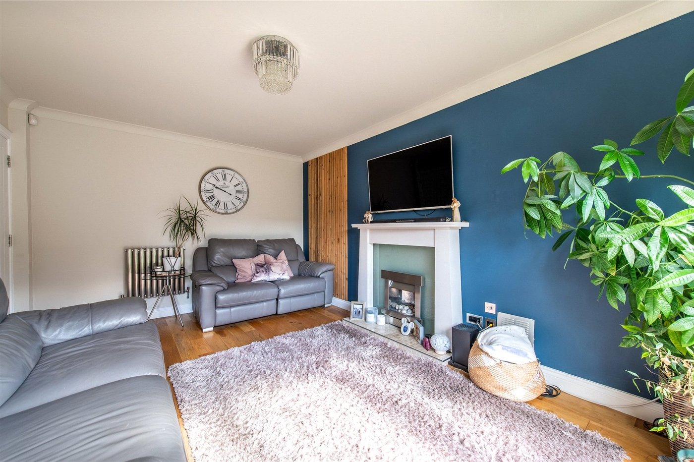 5 bedroom house for sale in Sittingbourne | Robinson Michael & Jackson