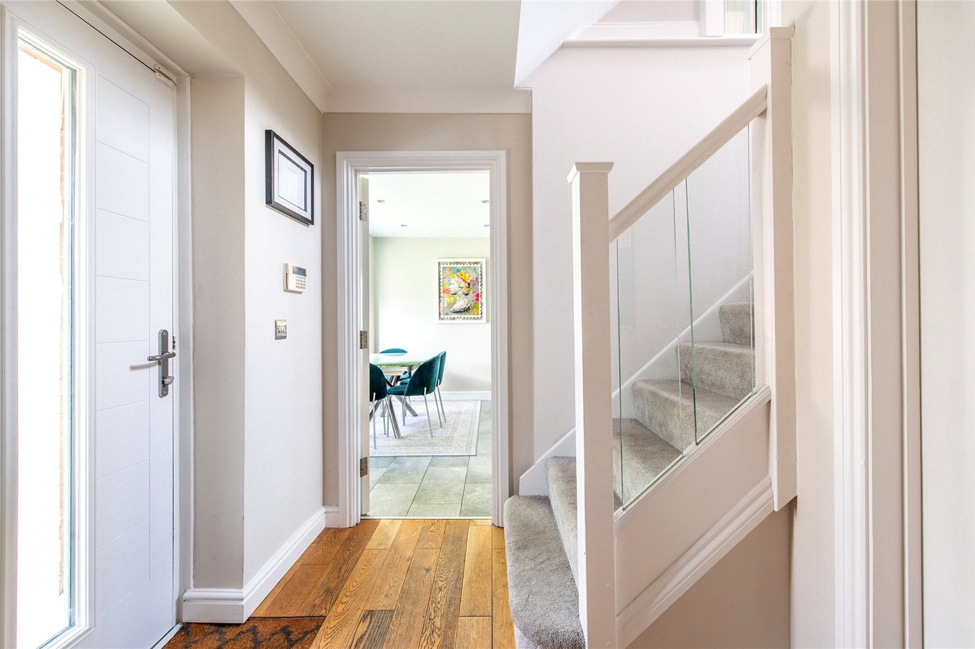 5 bedroom house for sale in Sittingbourne | Robinson Michael & Jackson