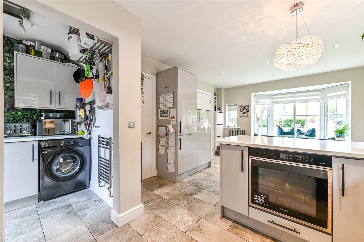 5 bedroom house for sale in Sittingbourne | Robinson Michael & Jackson