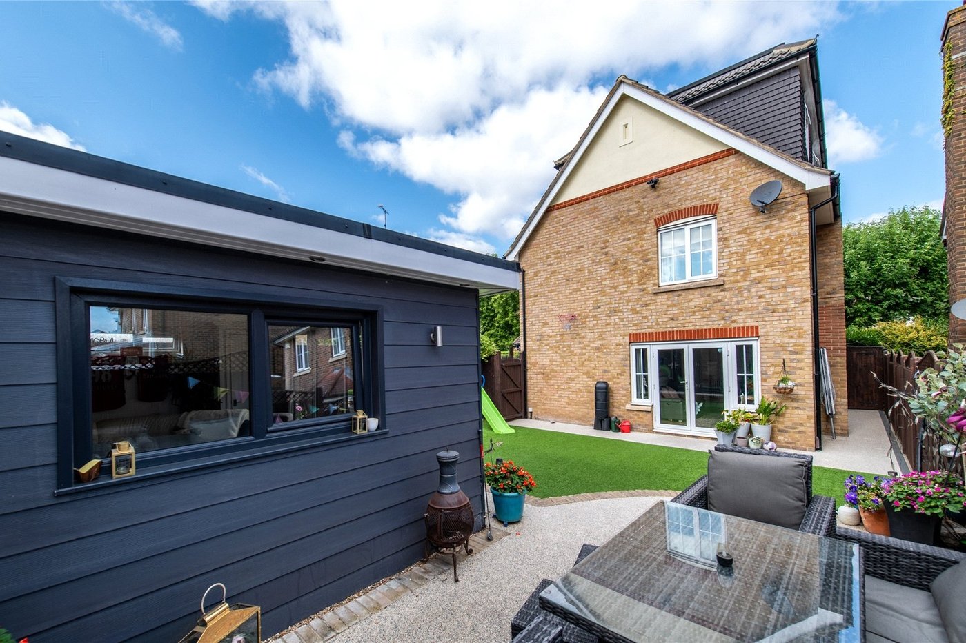 5 bedroom house for sale in Sittingbourne | Robinson Michael & Jackson