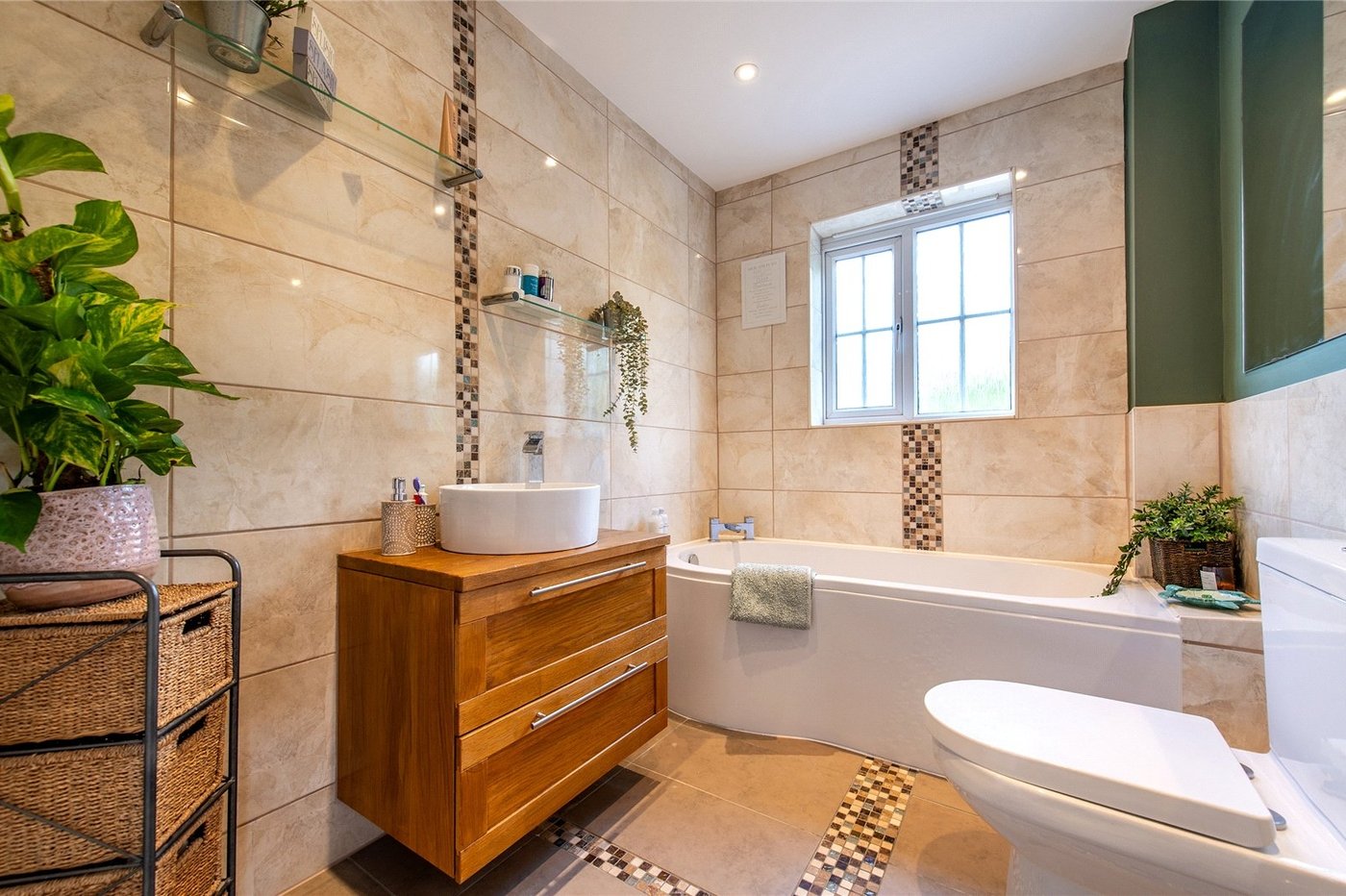 5 bedroom house for sale in Sittingbourne | Robinson Michael & Jackson