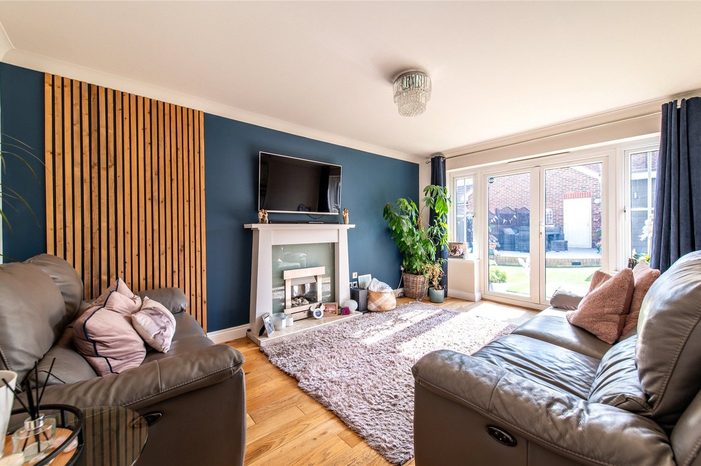 5 bedroom house for sale in Sittingbourne | Robinson Michael & Jackson