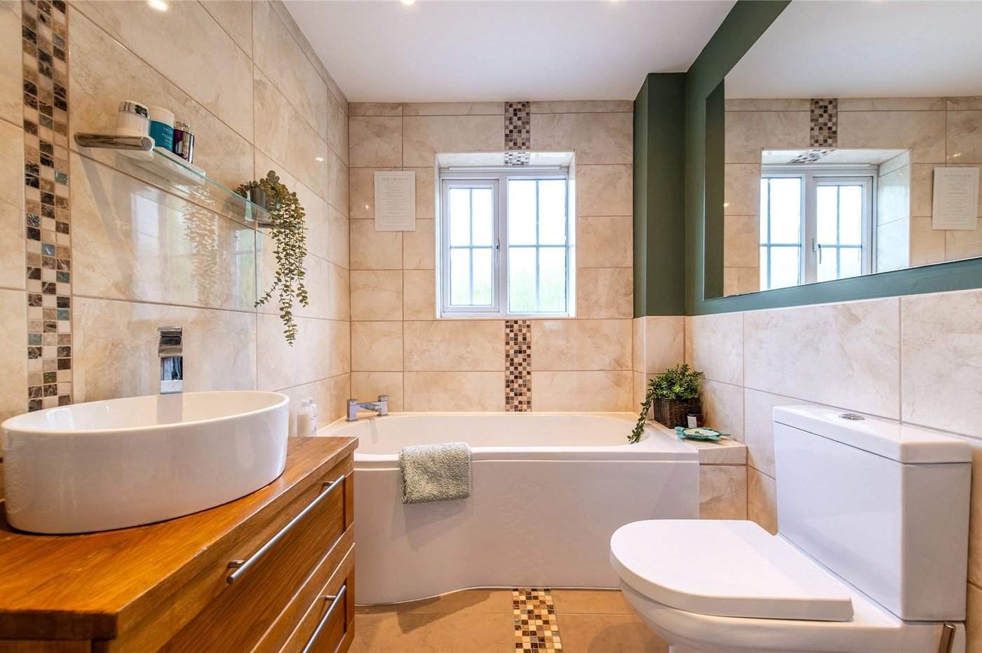 5 bedroom house for sale in Sittingbourne | Robinson Michael & Jackson
