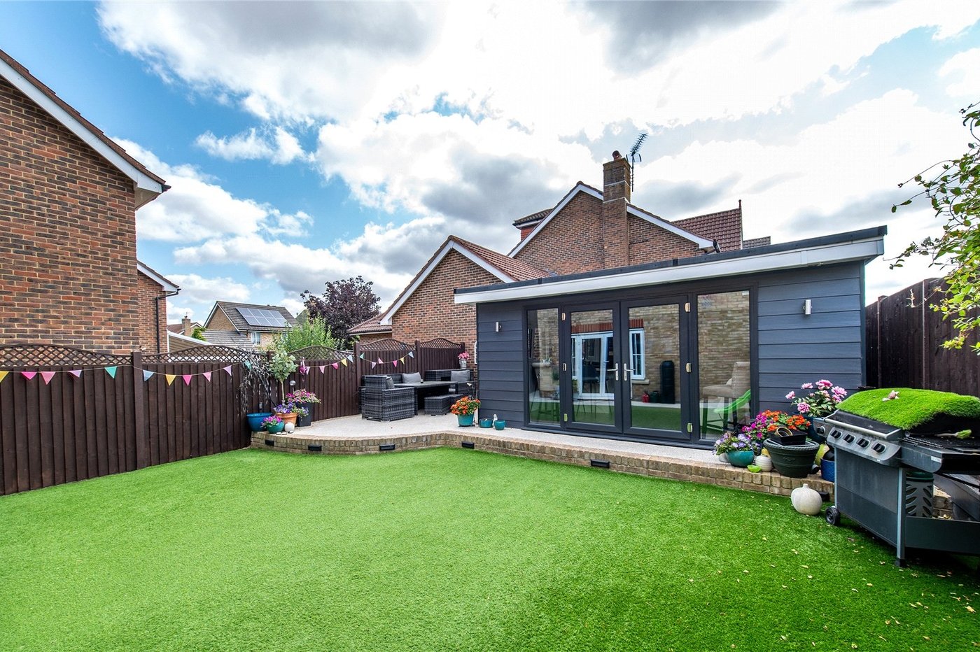 5 bedroom house for sale in Sittingbourne | Robinson Michael & Jackson