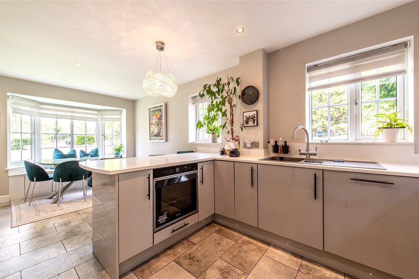 5 bedroom house for sale in Sittingbourne | Robinson Michael & Jackson