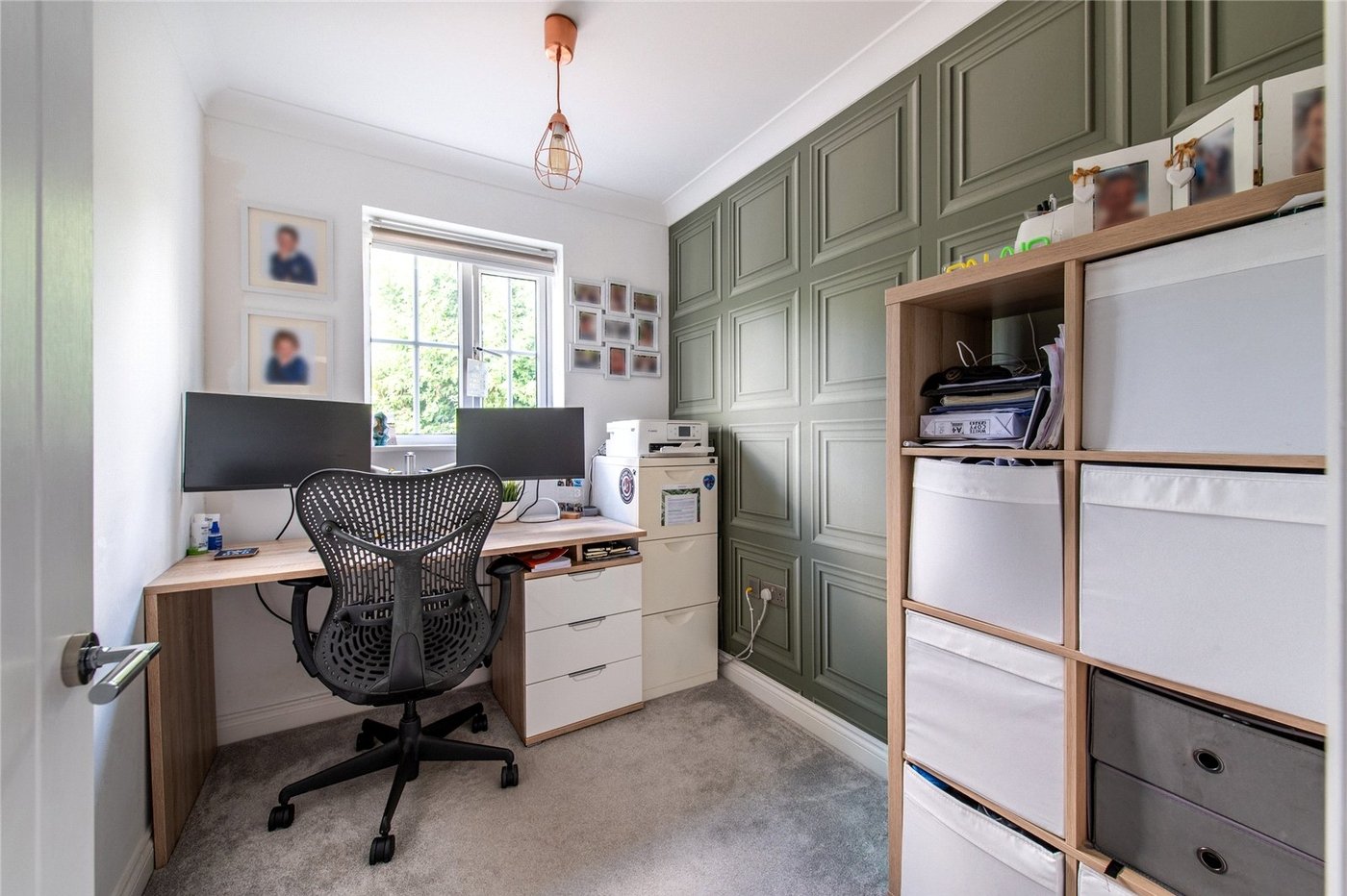 5 bedroom house for sale in Sittingbourne | Robinson Michael & Jackson