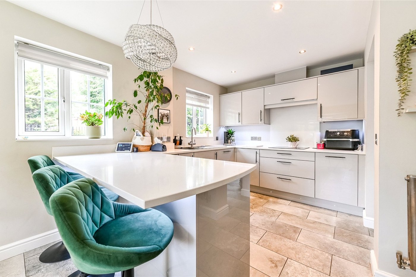 5 bedroom house for sale in Sittingbourne | Robinson Michael & Jackson