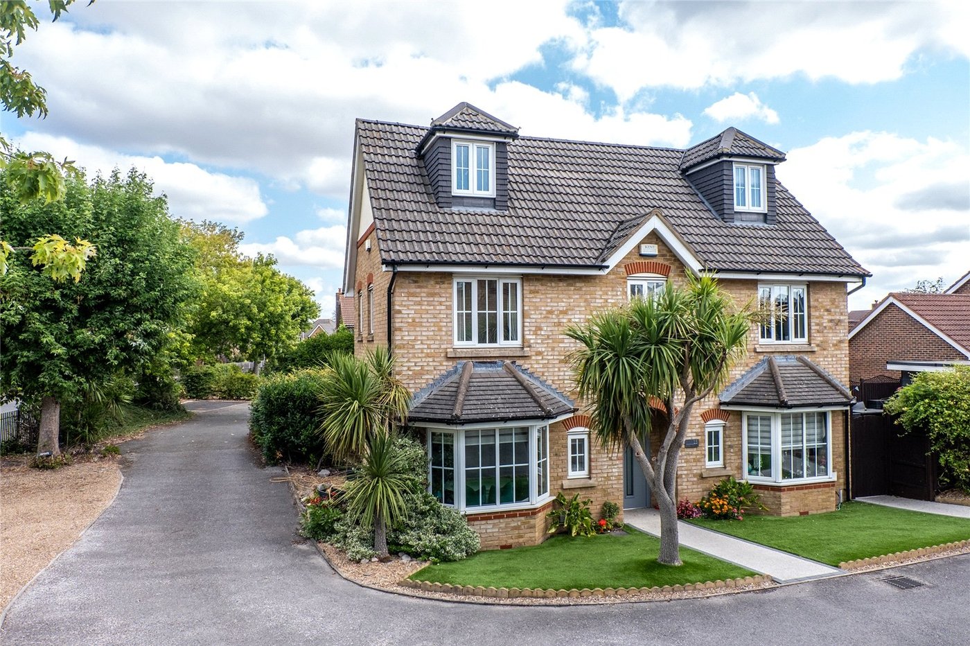 5 bedroom house for sale in Sittingbourne | Robinson Michael & Jackson