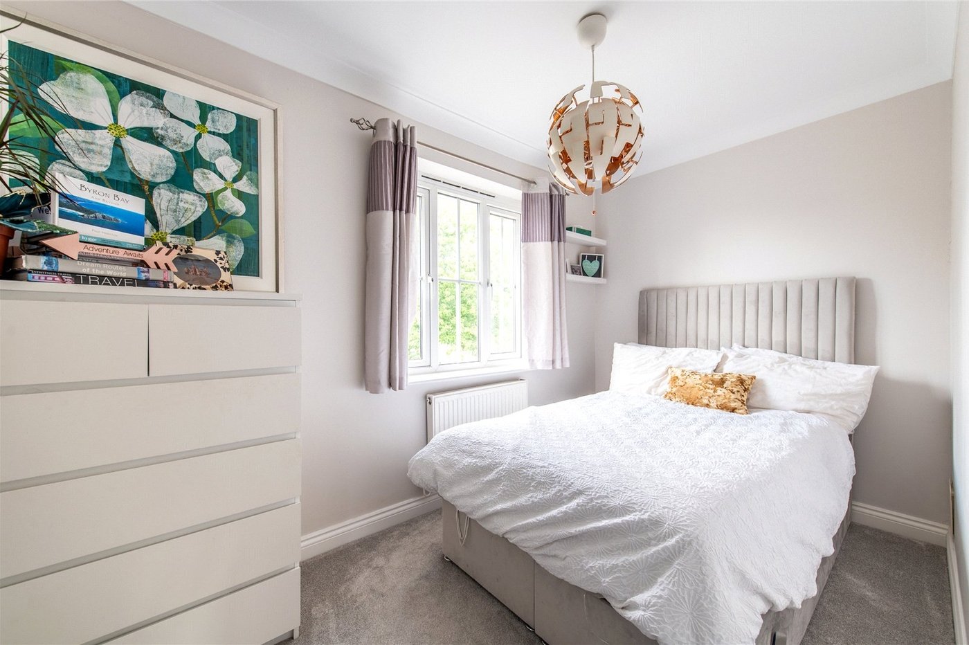 5 bedroom house for sale in Sittingbourne | Robinson Michael & Jackson