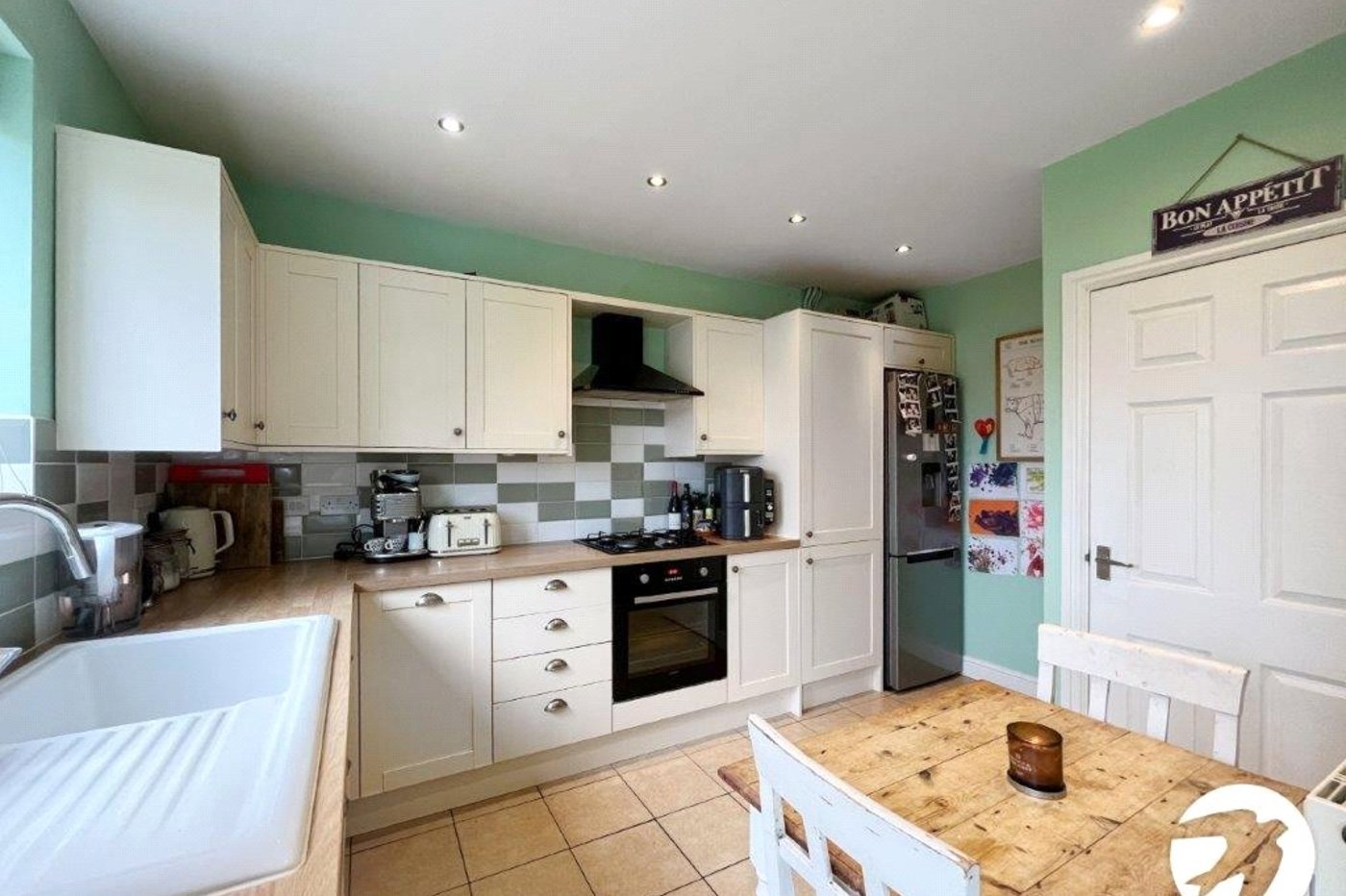 2 bedroom house for sale in Sittingbourne | Robinson Michael & Jackson