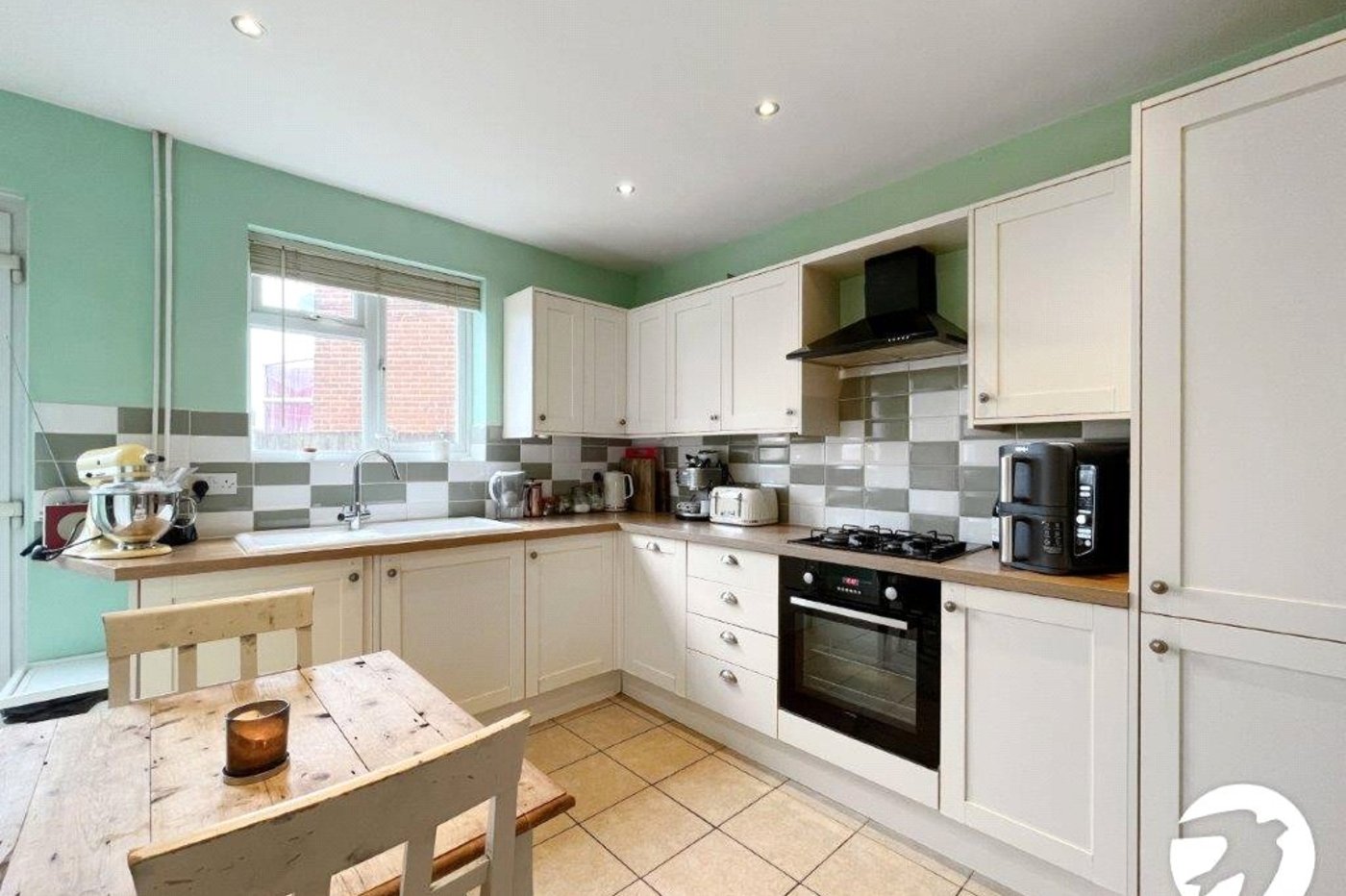 2 bedroom house for sale in Sittingbourne | Robinson Michael & Jackson