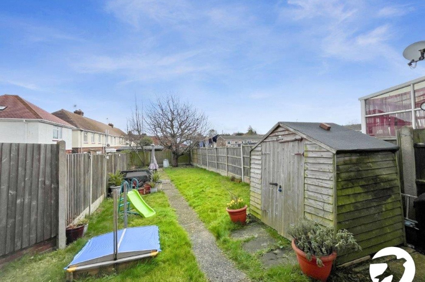 2 bedroom house for sale in Sittingbourne | Robinson Michael & Jackson