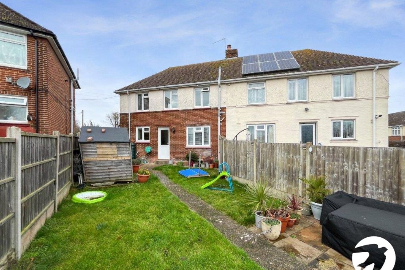 2 bedroom house for sale in Sittingbourne | Robinson Michael & Jackson