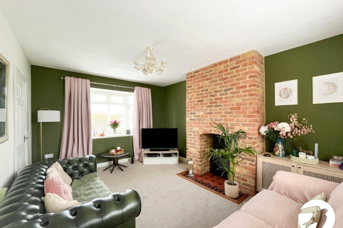 2 bedroom house for sale in Sittingbourne | Robinson Michael & Jackson