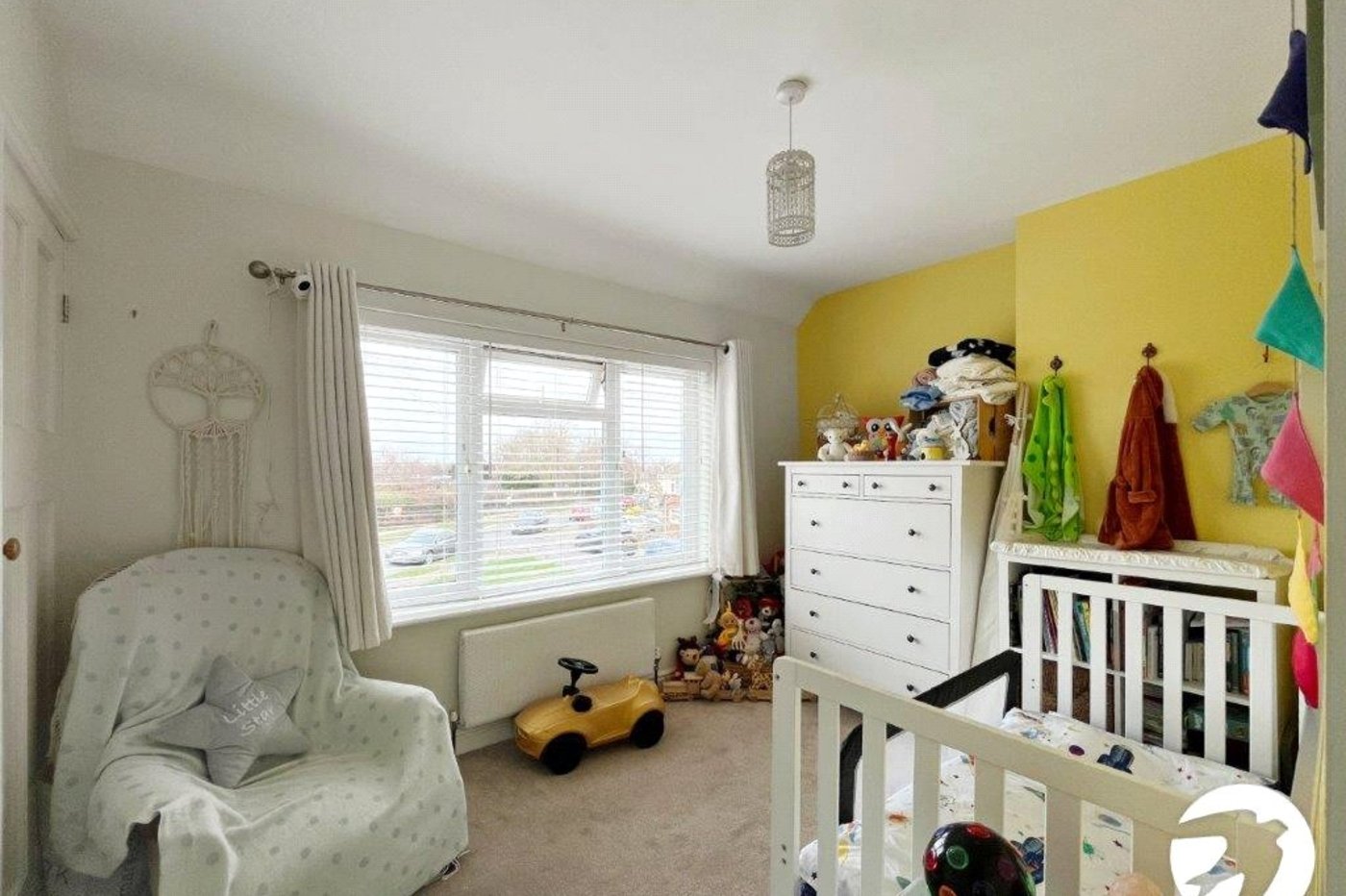 2 bedroom house for sale in Sittingbourne | Robinson Michael & Jackson