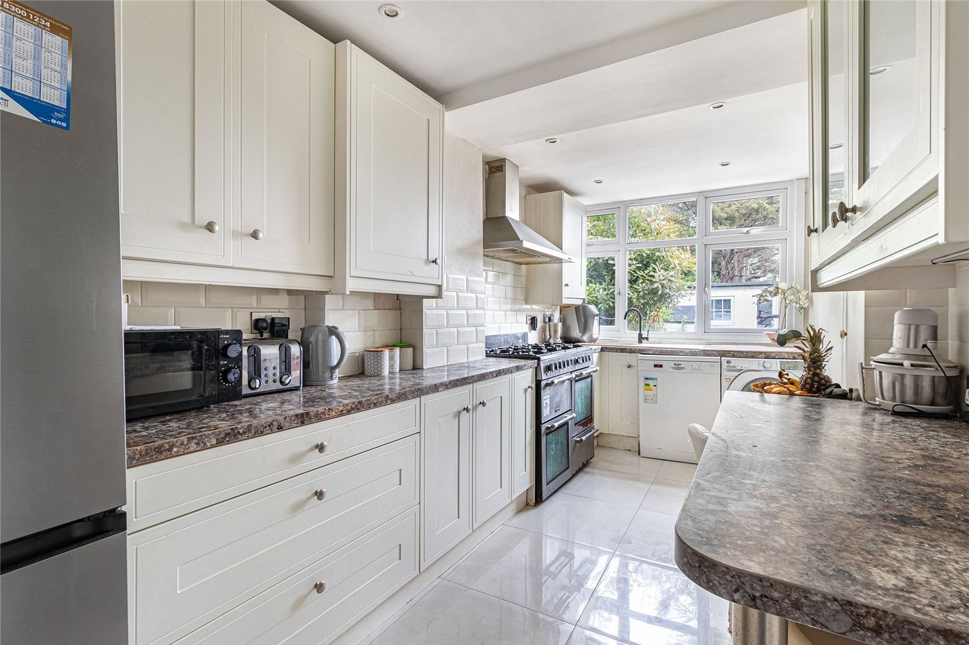 4 bedroom house for sale in Welling | Robinson Jackson