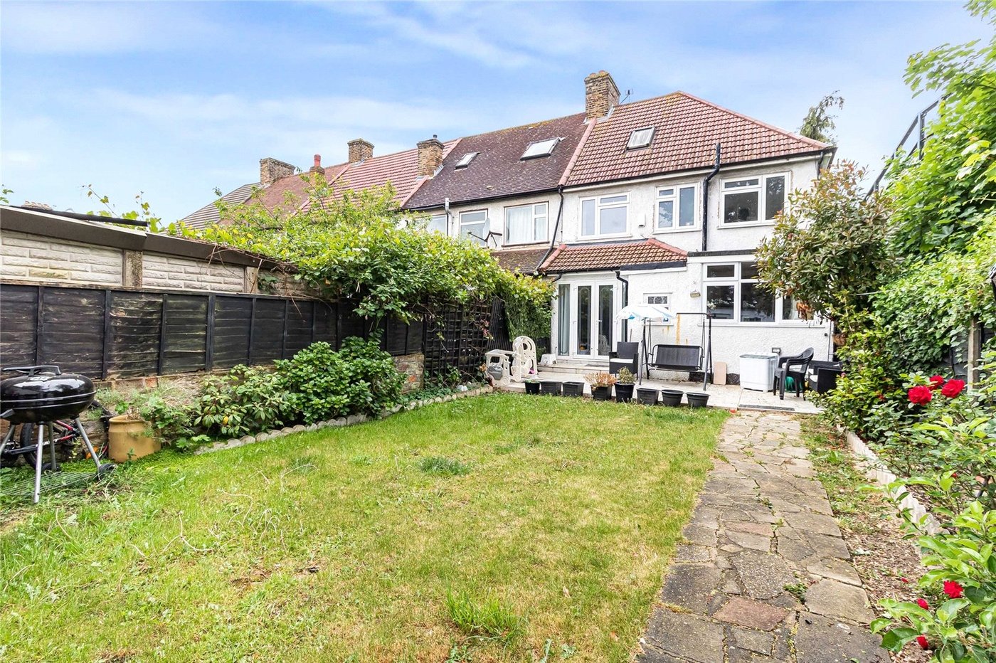 4 bedroom house for sale in Welling | Robinson Jackson
