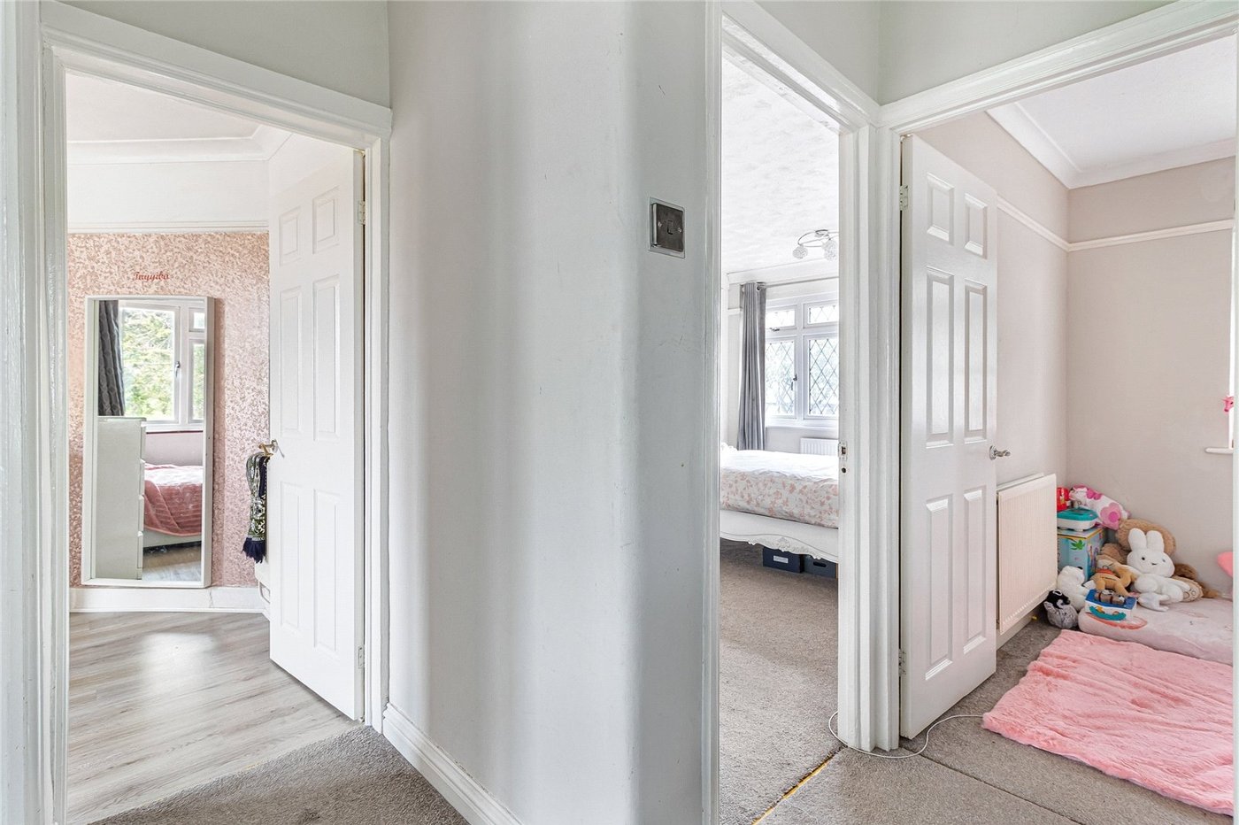 4 bedroom house for sale in Welling | Robinson Jackson