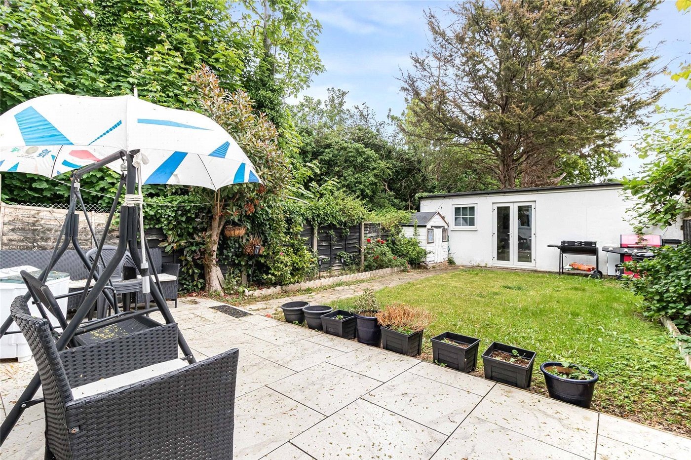 4 bedroom house for sale in Welling | Robinson Jackson