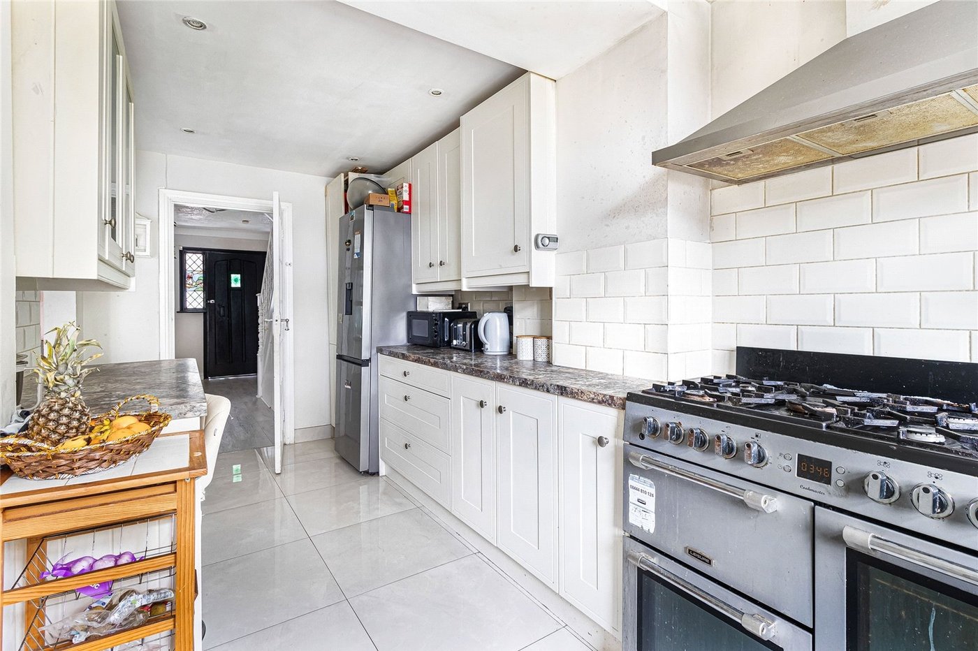 4 bedroom house for sale in Welling | Robinson Jackson