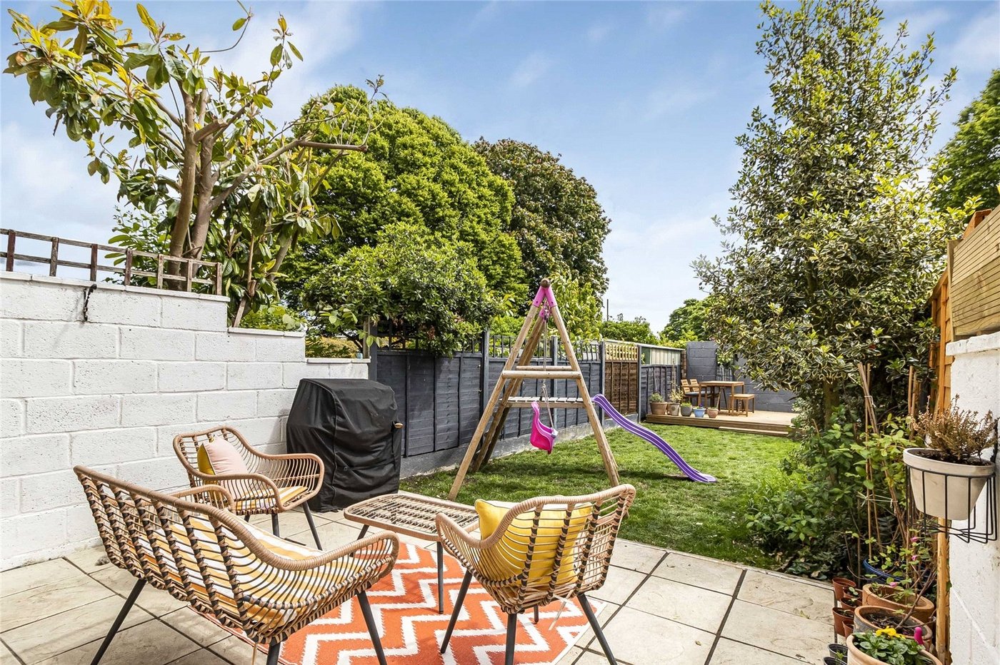 3 bedroom house for sale in Welling | Robinson Jackson