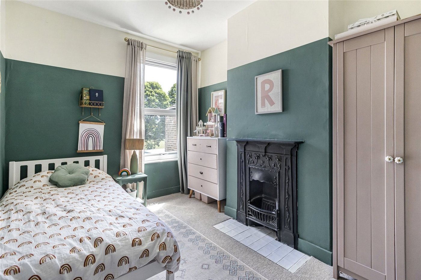 3 bedroom house for sale in Welling | Robinson Jackson