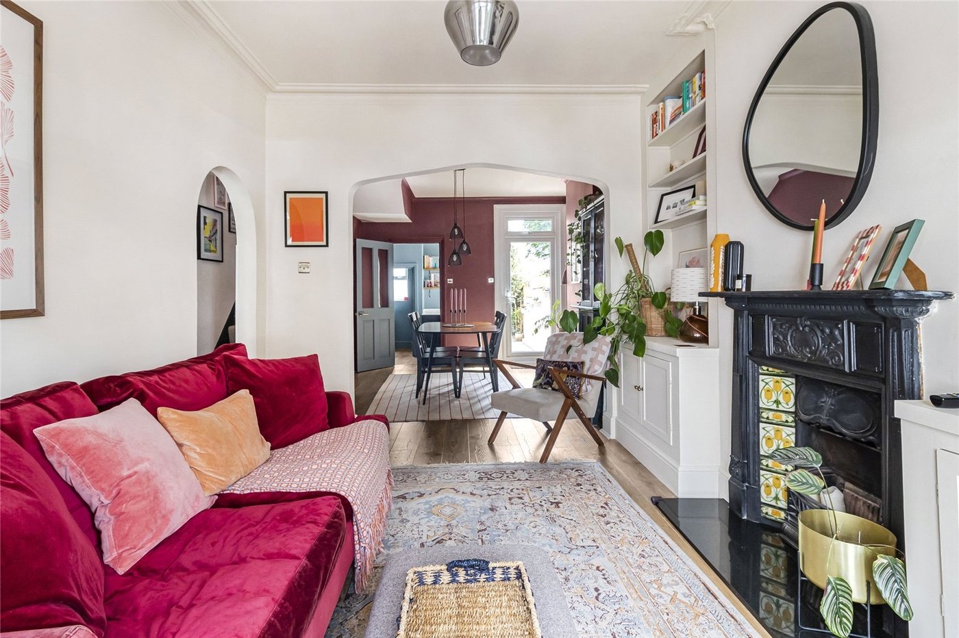 3 bedroom house for sale in Welling | Robinson Jackson