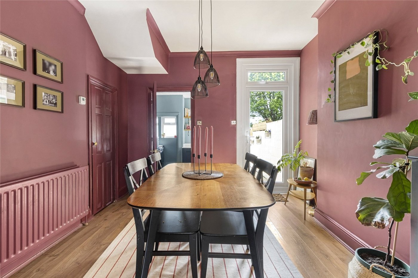 3 bedroom house for sale in Welling | Robinson Jackson
