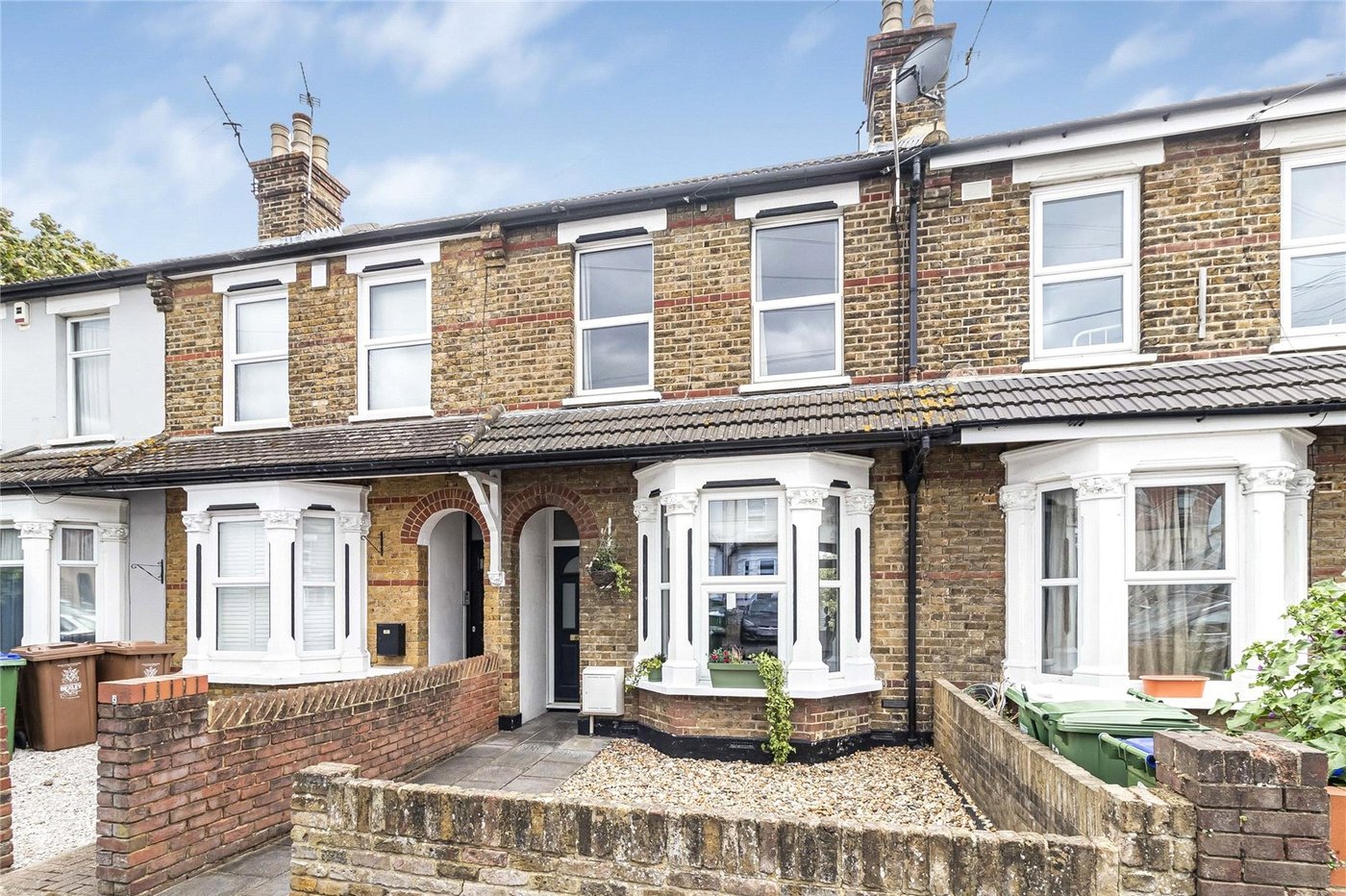 3 bedroom house for sale in Welling | Robinson Jackson