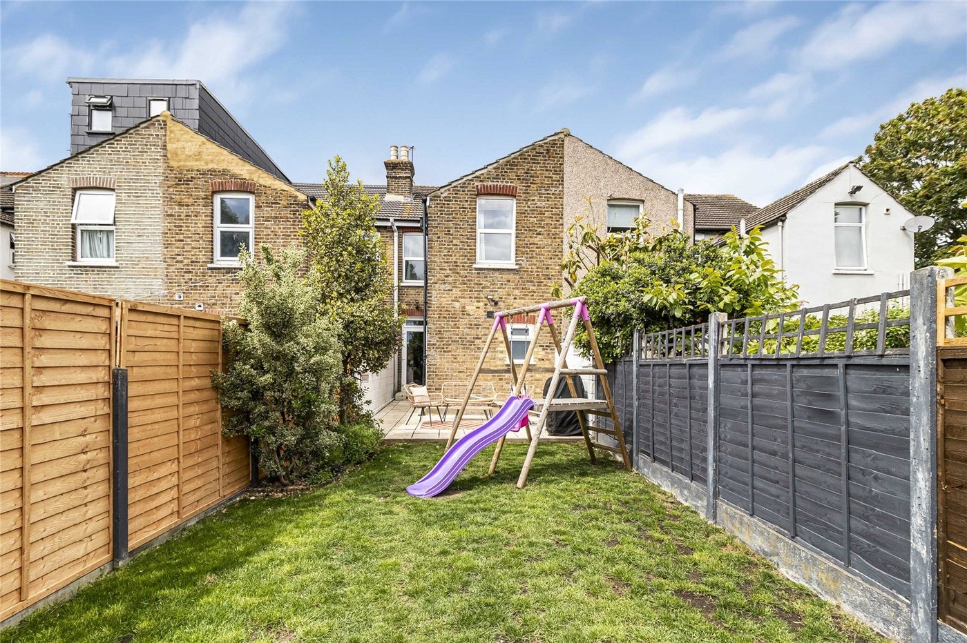 3 bedroom house for sale in Welling | Robinson Jackson