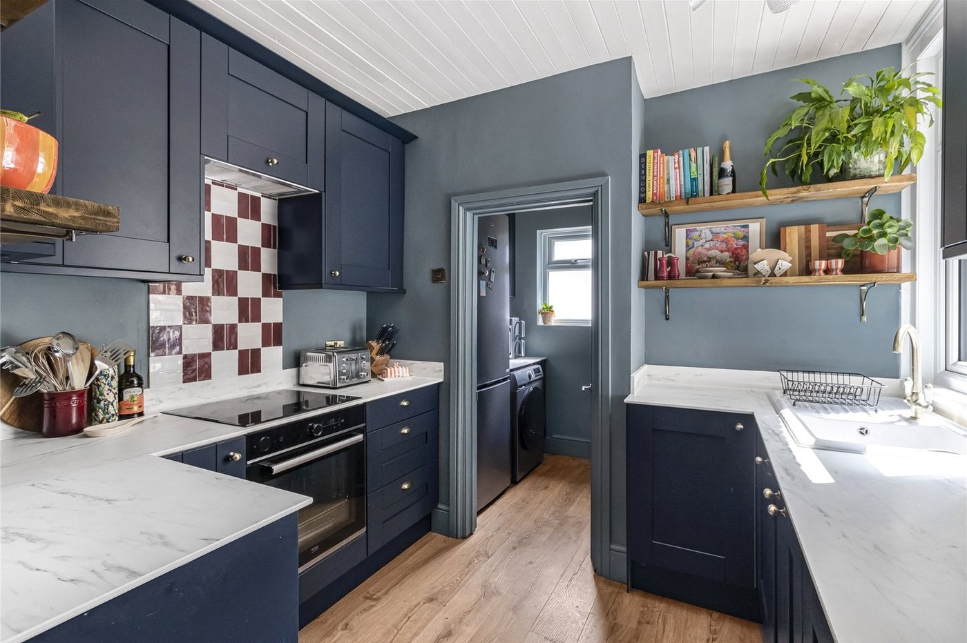 3 bedroom house for sale in Welling | Robinson Jackson