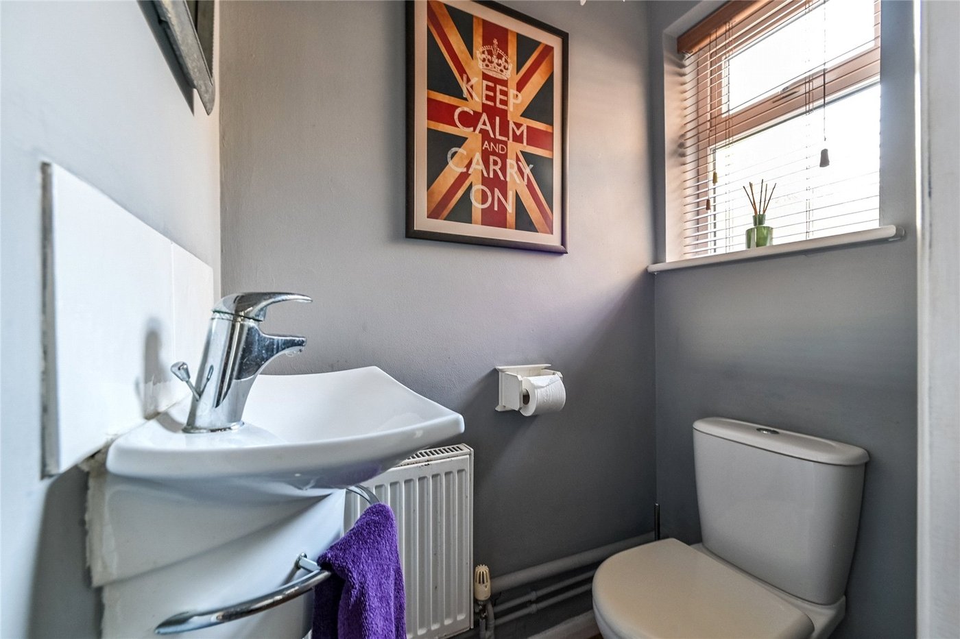 4 bedroom house for sale in Gravesend | Robinson Michael & Jackson