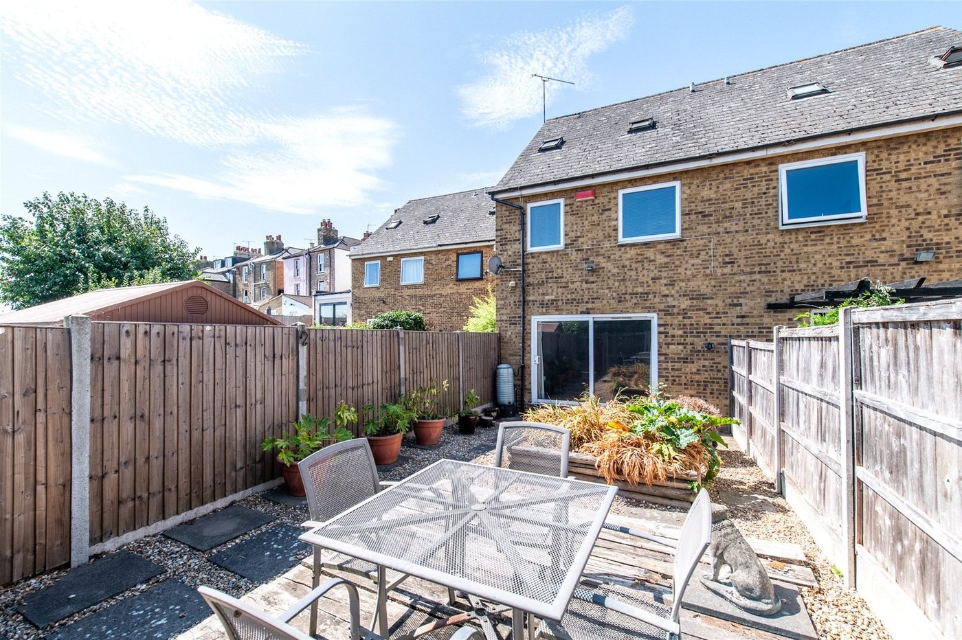 4 bedroom house for sale in Gravesend | Robinson Michael & Jackson