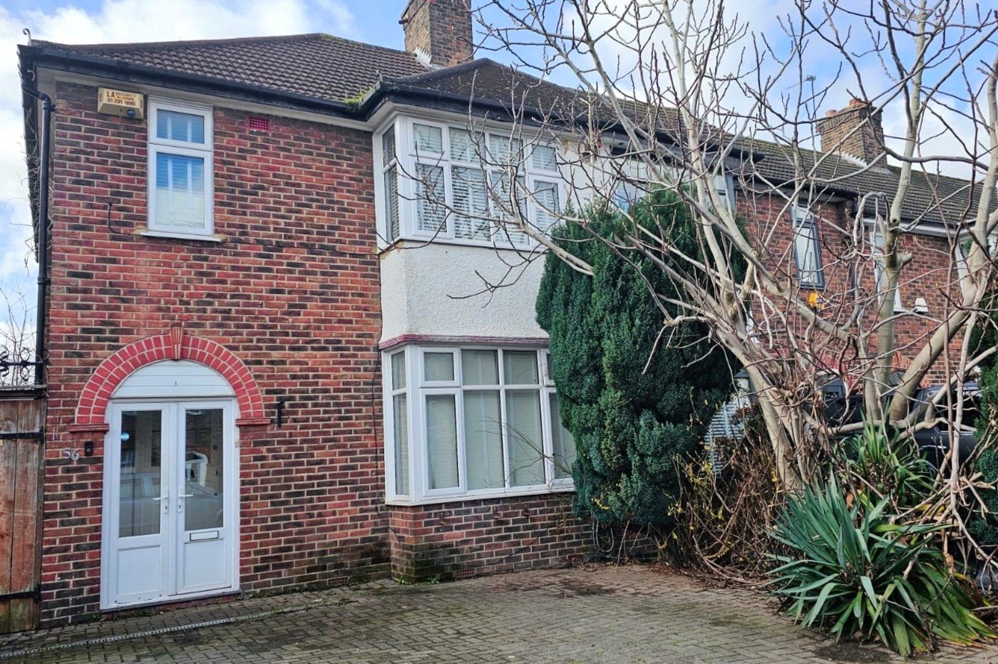 3 bedroom house for sale in Catford | Robinson Jackson