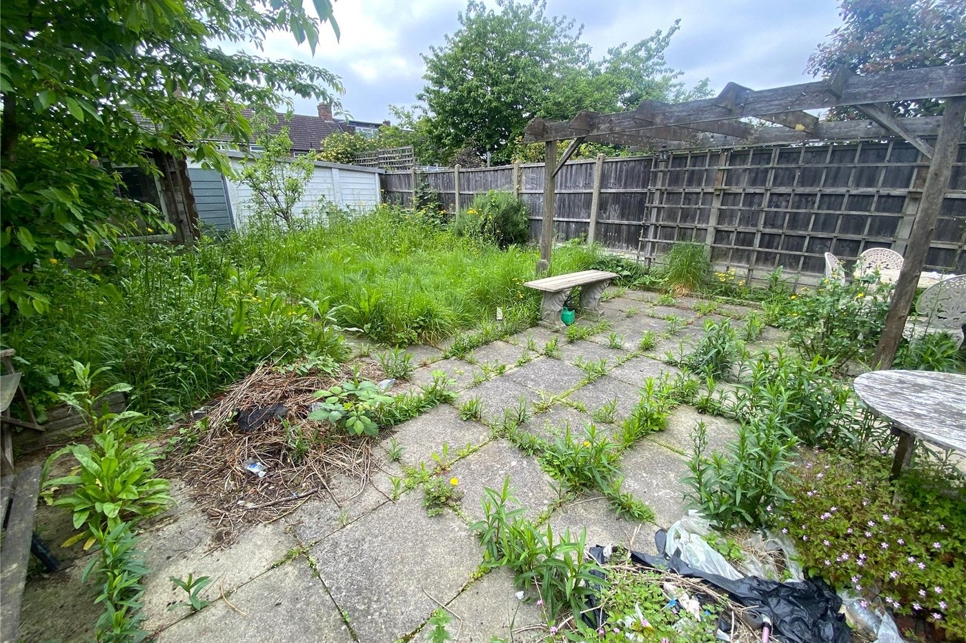 3 bedroom house for sale in Catford | Robinson Jackson