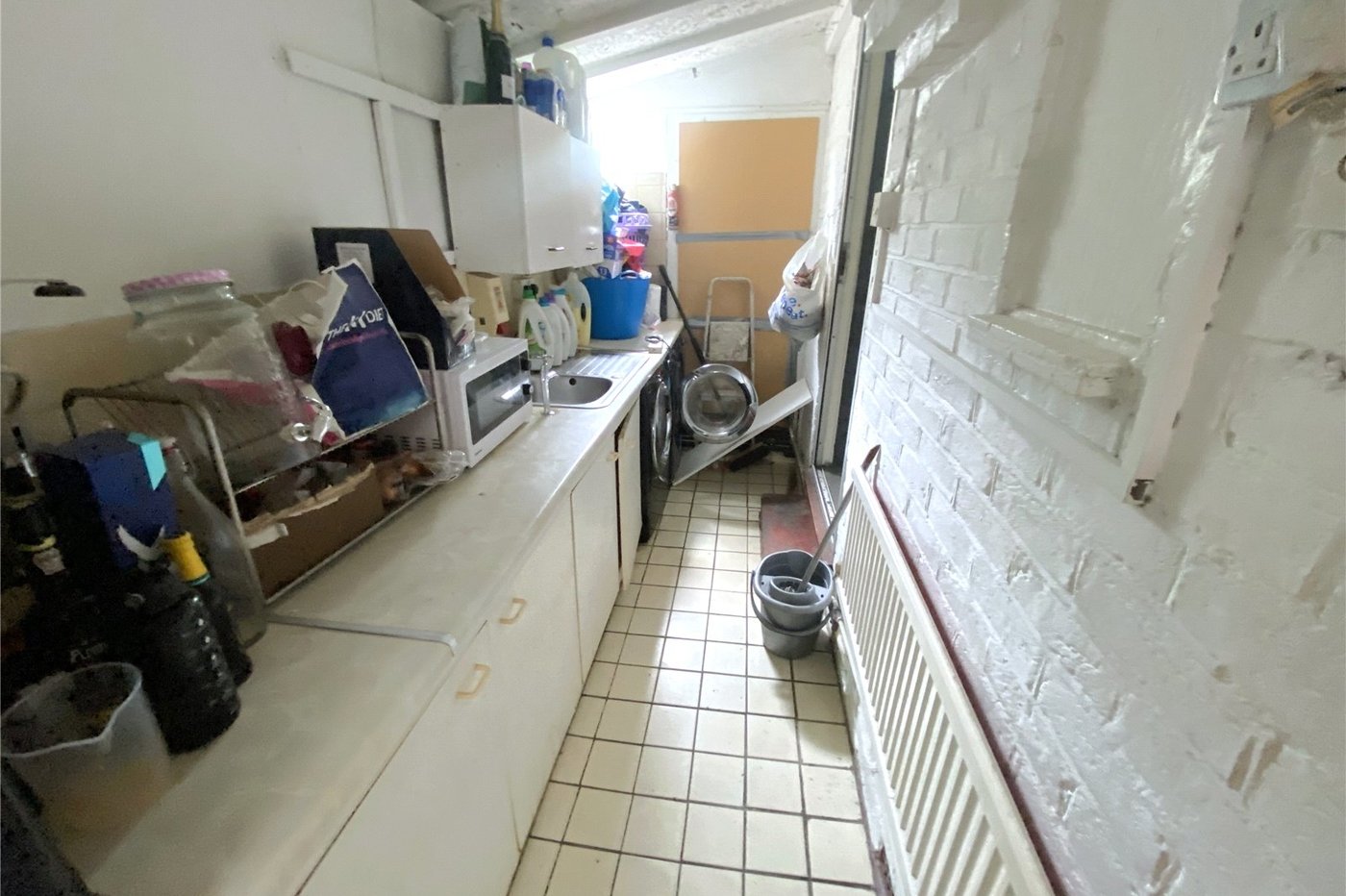 3 bedroom house for sale in Catford | Robinson Jackson