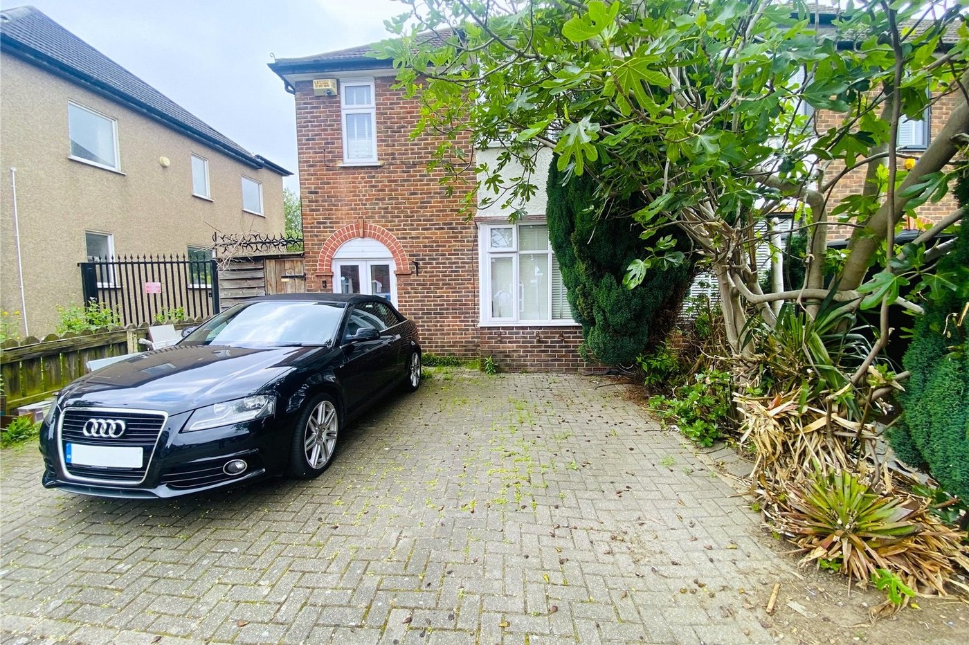 3 bedroom house for sale in Catford | Robinson Jackson