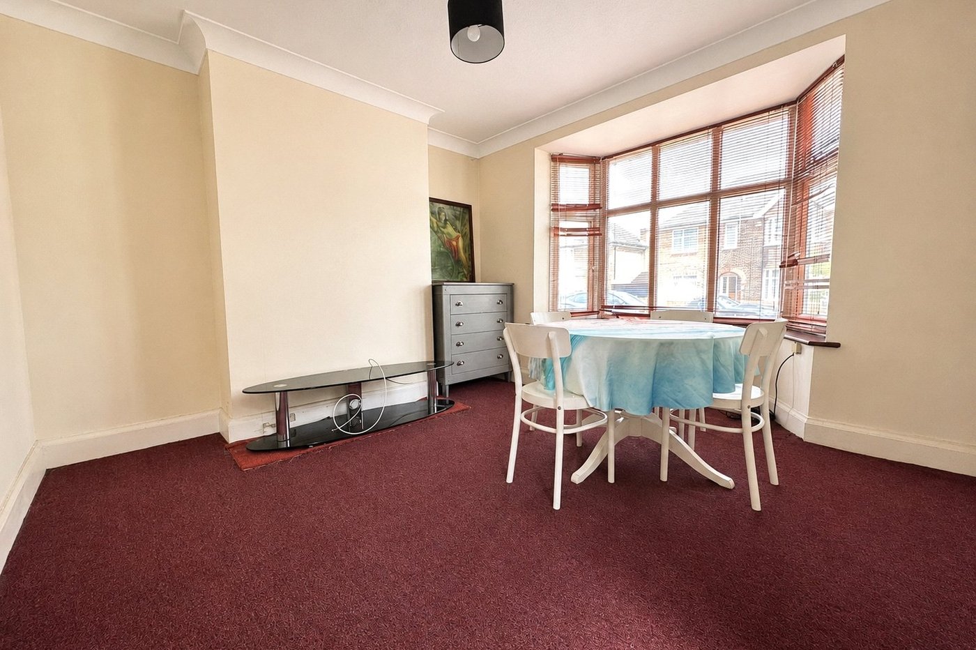 3 bedroom house for sale in London | Robinson Jackson