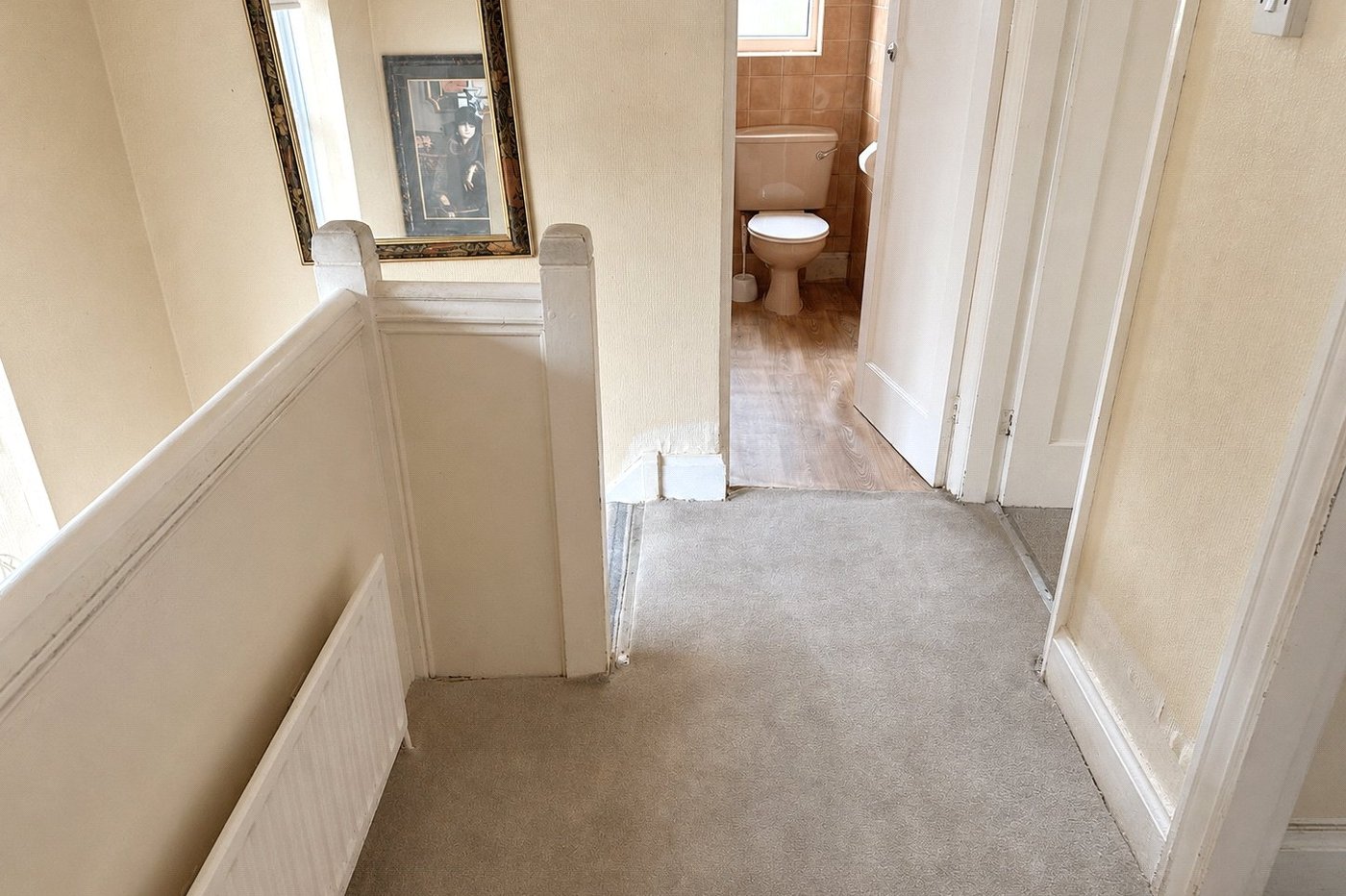 3 bedroom house for sale in London | Robinson Jackson