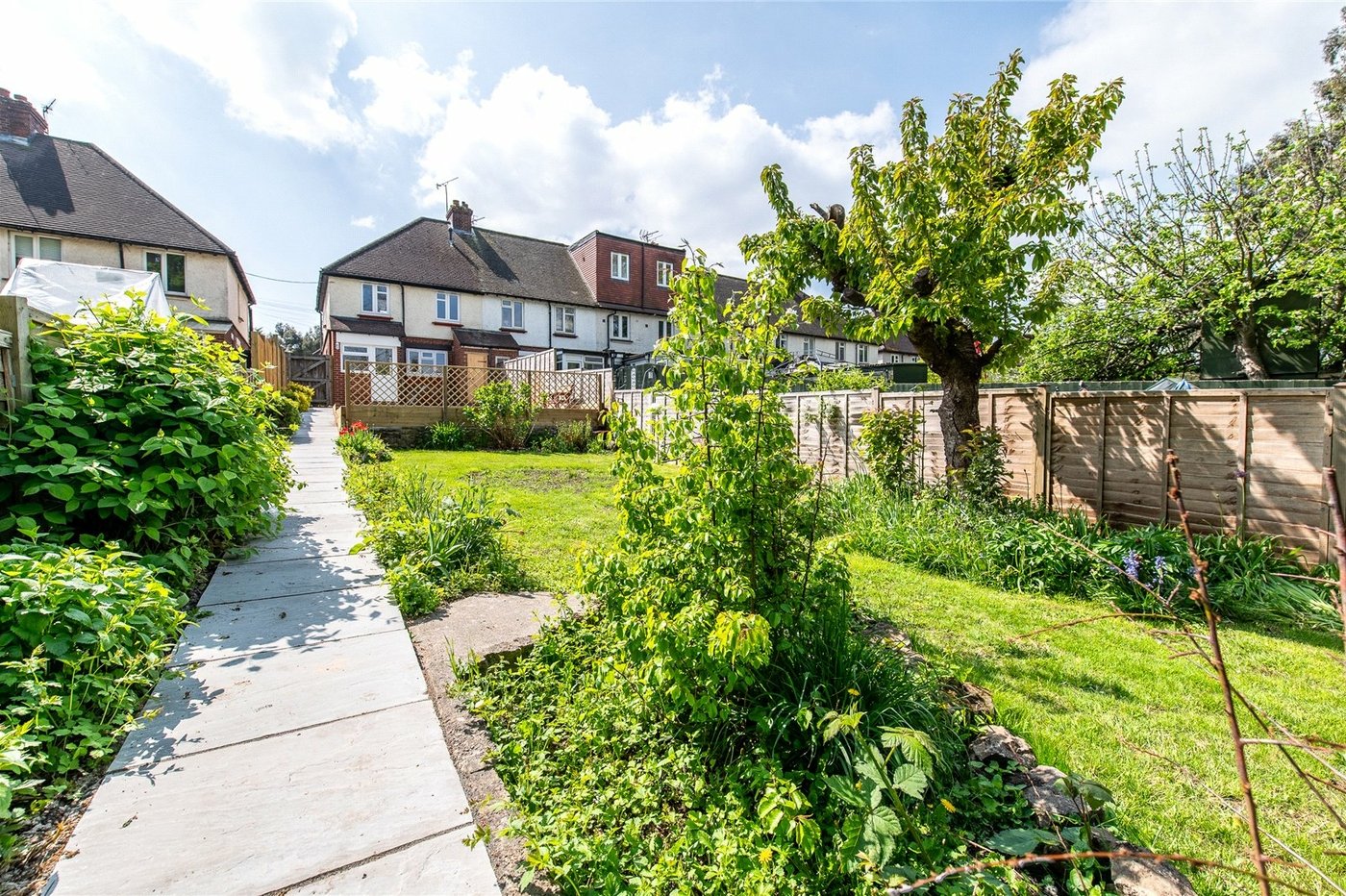 3 bedroom house for sale in Maidstone | Robinson Michael & Jackson