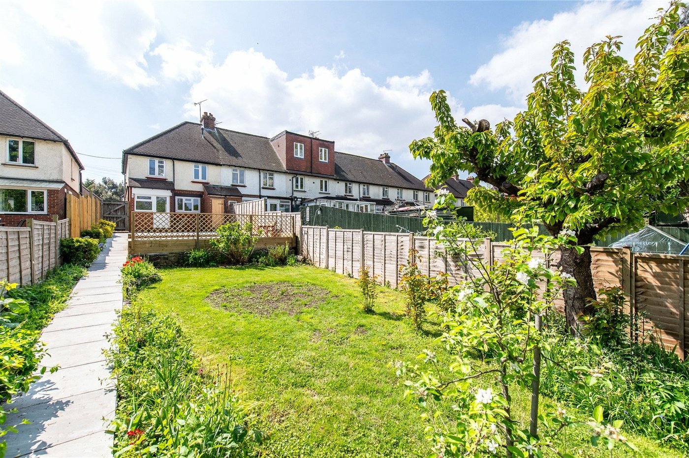 3 bedroom house for sale in Maidstone | Robinson Michael & Jackson