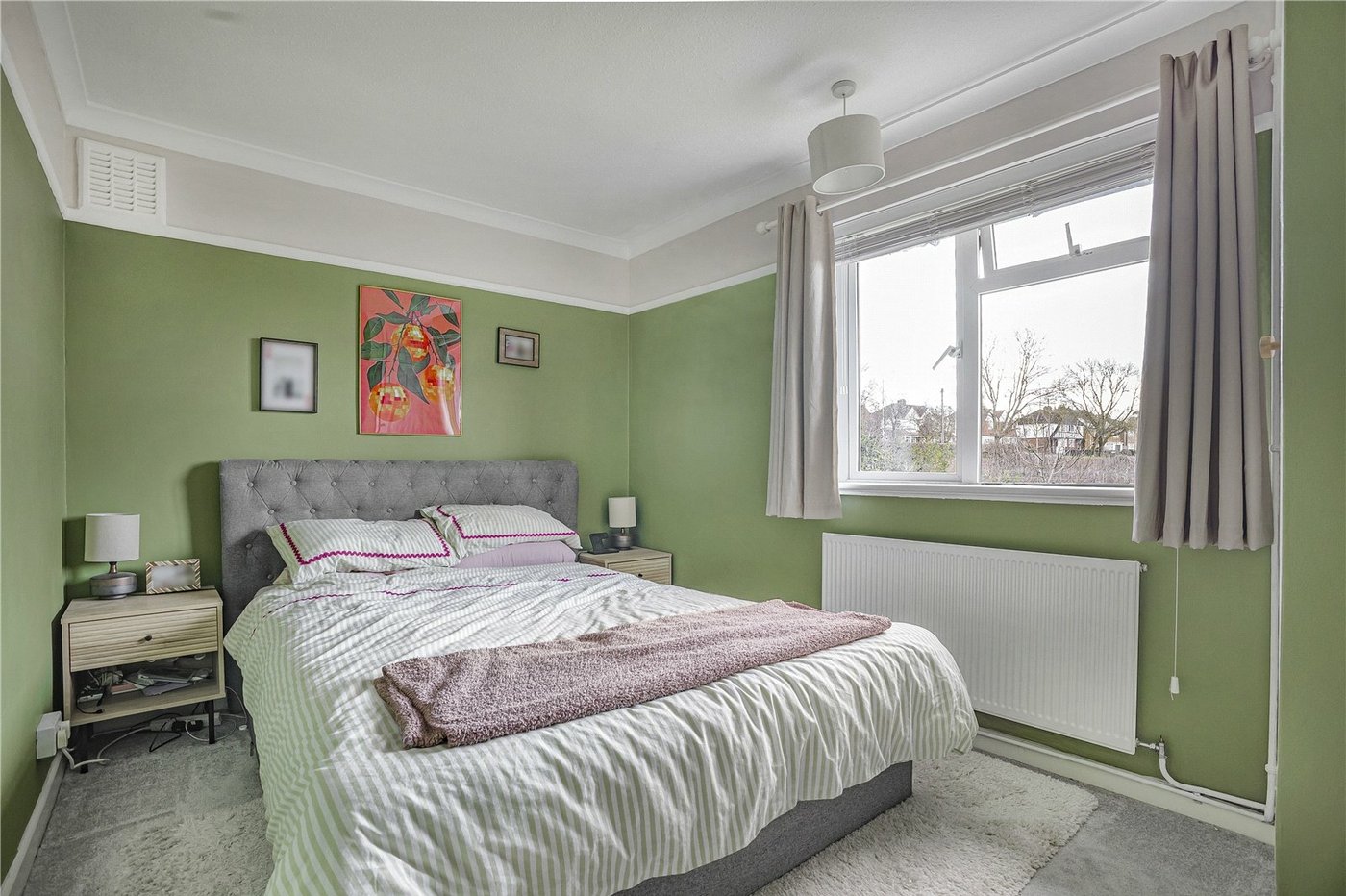 2 bedroom property for sale in Barming | Robinson Michael & Jackson