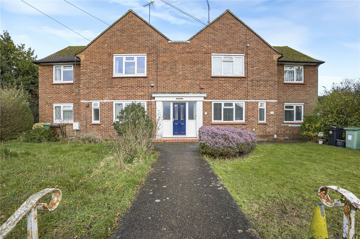 2 bedroom property for sale in Barming | Robinson Michael & Jackson